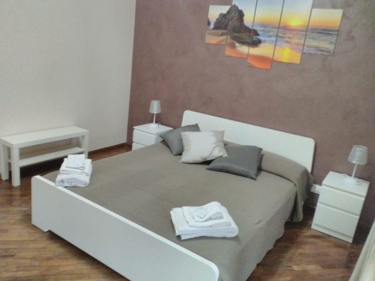 Antico Mercato Catane Chambre photo