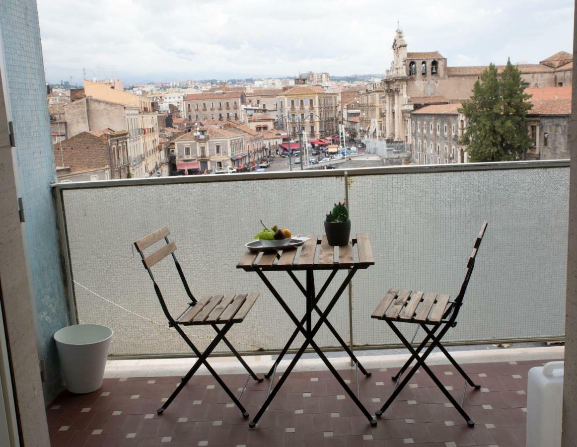 Antico Mercato Catane Extérieur photo