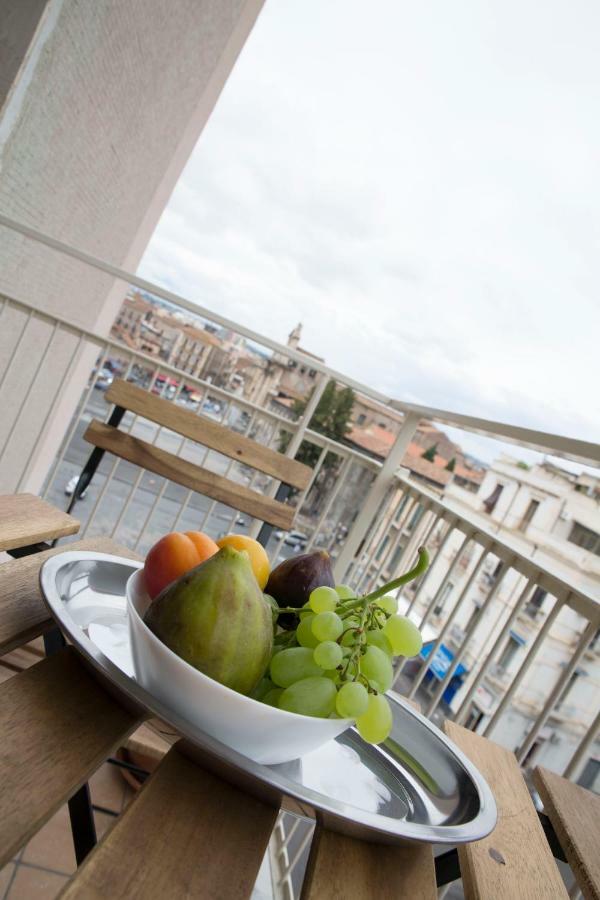 Antico Mercato Catane Extérieur photo